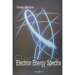 Electron Energy Spectra - Ovidiu Borchin