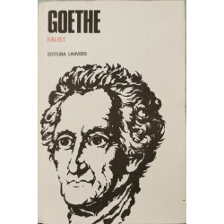 Opere: Faust - Goethe
