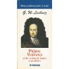 Primae Veritates si alte scrieri de logica si metafizica - G. W. Leibniz