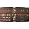 Harry Potter (The Box Set, 4 volume) - J. K. Rowling