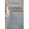Junimea si Junimismul - Z. Ornea