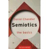 Semiotics: the basics - Daniel Chandler