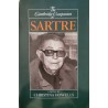 The Cambridge Companion to Sartre - Christina Howells (editor)