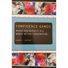 Confidence games - Mark C. Taylor