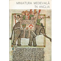 Miniatura medievala in Anglia - Virginia Cartianu, Viorica Dene