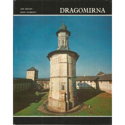 Album Dragomirna - Ion Miclea, Radu Florescu