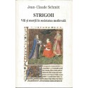 Strigoii - Jean-Claude Schmitt