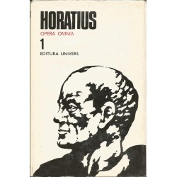 Opera Omnia (vol. 1, ed. critica) - Horatius