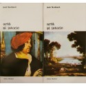 Arta si istorie (Vol. 1 + 2) - Jacob Burckhardt