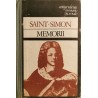 Memorii - Saint-Simon