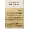 Dictionar de muzica - Iosif Sava, Luminita Vartolomei