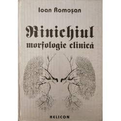 Rinichiul: morfologie clinica - Ioan Romosan