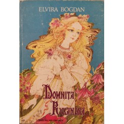 Domnita Ruxandra - Elvira Bogdan