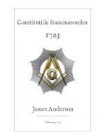 Constitutiile francmasonilor - James Anderson