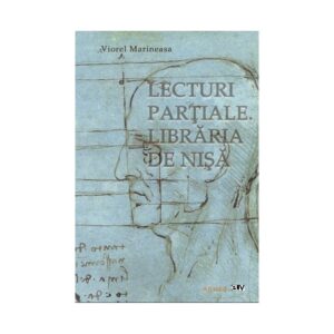 Lecturi parțiale. Librăria de nișă