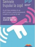 Semnele trupului la copil - Joan Liebmann-Smith, Jacqueline Nardi Egan