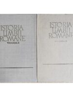 Istoria Limbii Romane (Vol. 1, 2) - Al. Rosetti