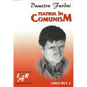 Literatura in totalitarism (anul 1954) - Ana Selejan