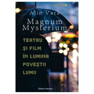 Magnum Mysterium - Alin Vara