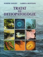 Tratat de ihtiopatologie