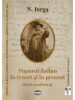 Poporul italian in trecut si in present - Nicolae Iorga