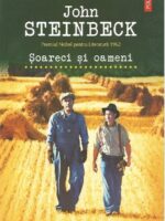 Soareci si oameni - John Steinbeck