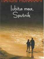 Iubita mea, Sputnik - Haruki Murakami