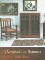 Povestiri din Moneasa - Stela Simon