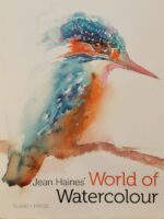 World of Watercolour - Jean Haines