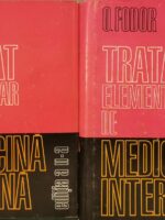 Tratat elementar de medicina interna, ed. a II-a (vol. 1 + 2) - O. Fodor