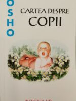 Cartea despre copii - Osho