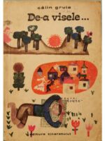 De-a visele... - Calin Gruia