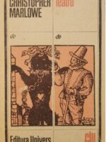 Teatru - Christopher Marlowe