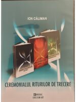 Ceremonialul riturilor de trecere (CD - eBook) - Ion Caliman