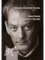 Americana in Paul Austerʹs novels - Mihaela-Elisabeta Poputa