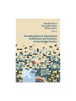 Transdisciplinary educational reflections and practices in knowledge society