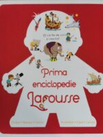 Prima enciclopedie Larousse