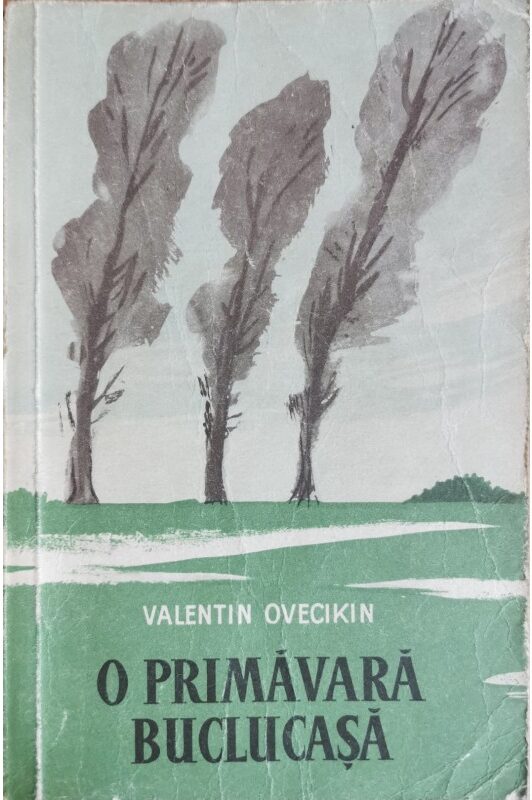 O primavara buclucasa - Valentin Ovecikin