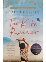 The Kite Runner - Khaled Hosseini