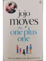 The One Plus One - Jojo Moyes
