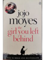 The Girl You Left Behind - Jojo Moyes