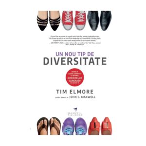 Un nou tip de diversitate - Tim Elmore