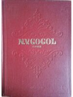 Opere (vol. 1) - N. V. Gogol