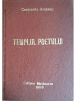 Templul poetului - Constantin Iercescu