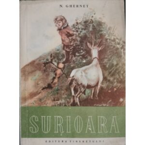 Surioara - N. Ghernet