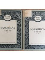 Opere (2 vol.) - Ion Ghica