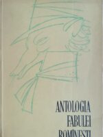 Antologia fabulei romanesti