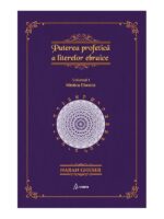 Puterea profetică a literelor ebraice, vol. 1 - Naran Gheser