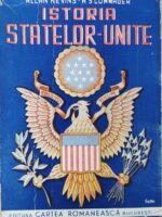 Istoria Statelor Unite - Allan Nevins, Henry Steele Commager
