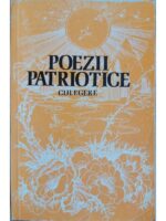 Poezii patriotice. Culegere - Constanta Iliescu